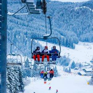 Acheter base de données email de Prospection Entreprises Secteur Stations de ski