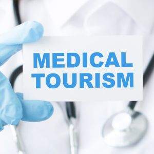 Acheter base de données email de Prospection Entreprises Secteur Tourisme Médical