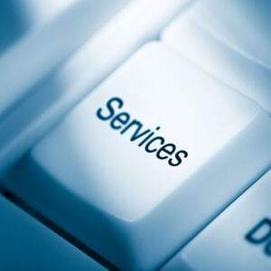 Acheter Bases de donnée email Entreprises de Services aux particuliers France