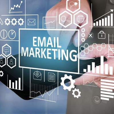 Acheter des bases de données emails pour quelle utilité ?, Gardez votre entreprise à jour avec le marketing emails, Acheter des bases de données emails pour quelle utilité ?