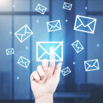 Fichier emails: peuvent-ils aider à augmenter votre CA ?
