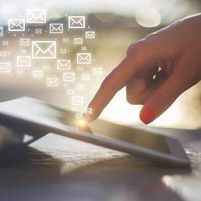Optimisez la diffusion de votre message avec Acheter bases de données d'emails