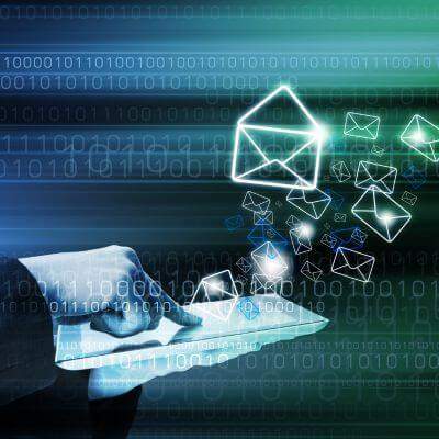 Etre beaucoup plus visible avec l'achat de bases d'emails