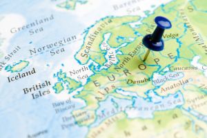 Acheter Bases de Données Emails Entreprises par Continents: Europe